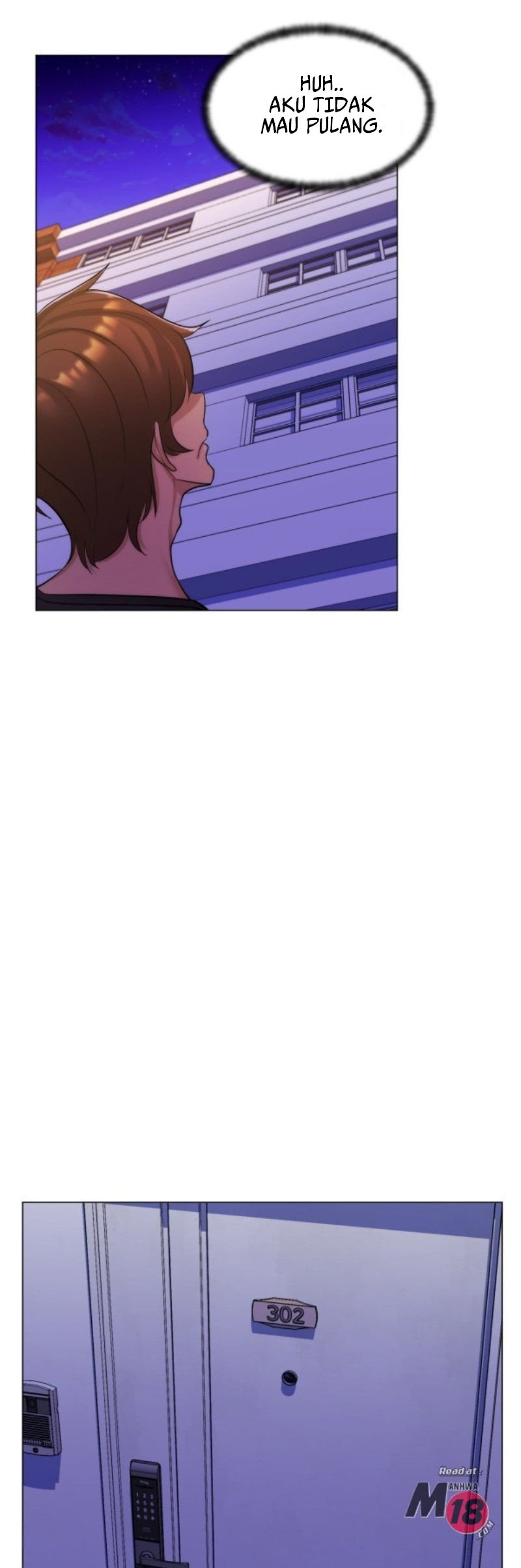 My Stepmom Is My Girlfriend - Chapter 25 10