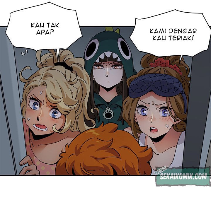 Dog on Patrol - Chapter 25 76