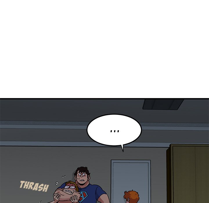 Dog on Patrol - Chapter 25 96