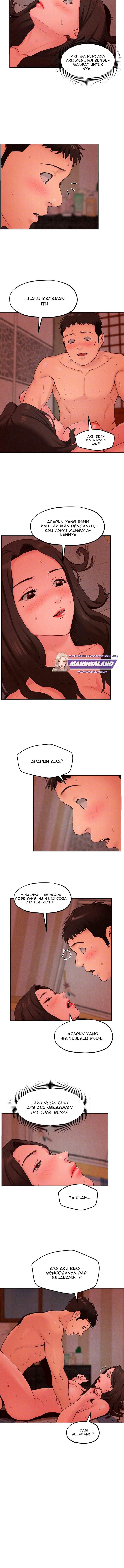 My Baby Girl - Chapter 25 9