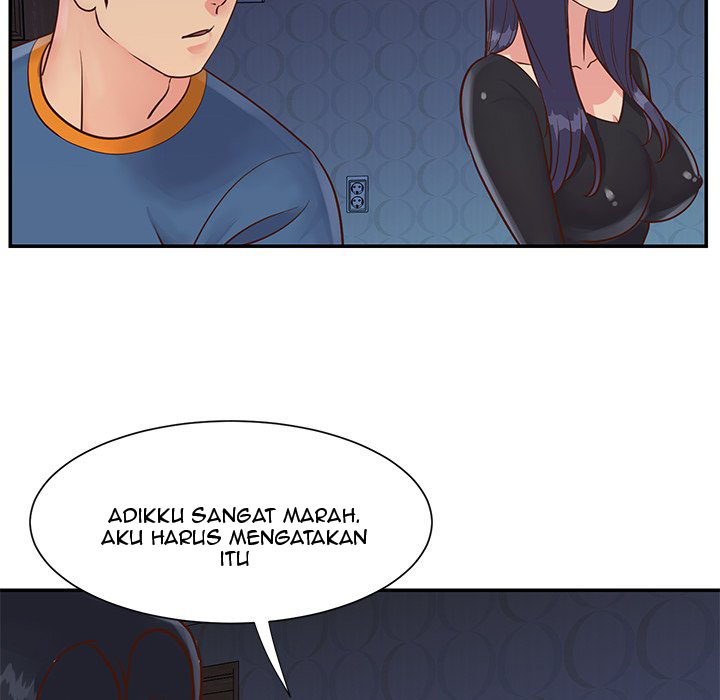 Not One, But Two - Chapter 25 14