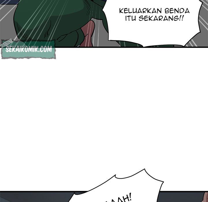 Dog on Patrol - Chapter 25 47