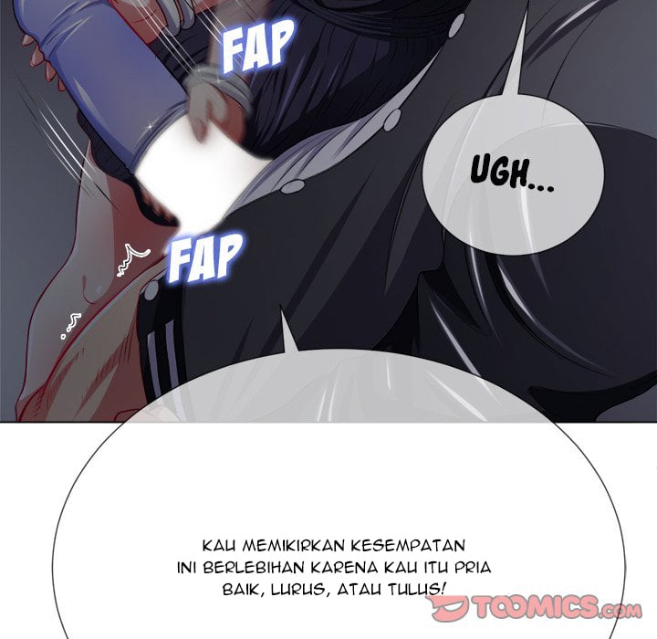 My High School Bully - Chapter 25 69