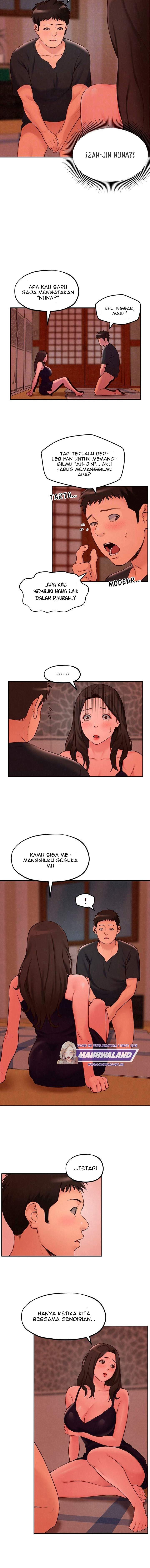 My Baby Girl - Chapter 25 5