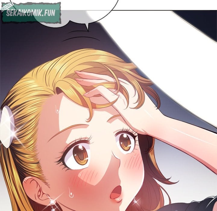My High School Bully - Chapter 25 34