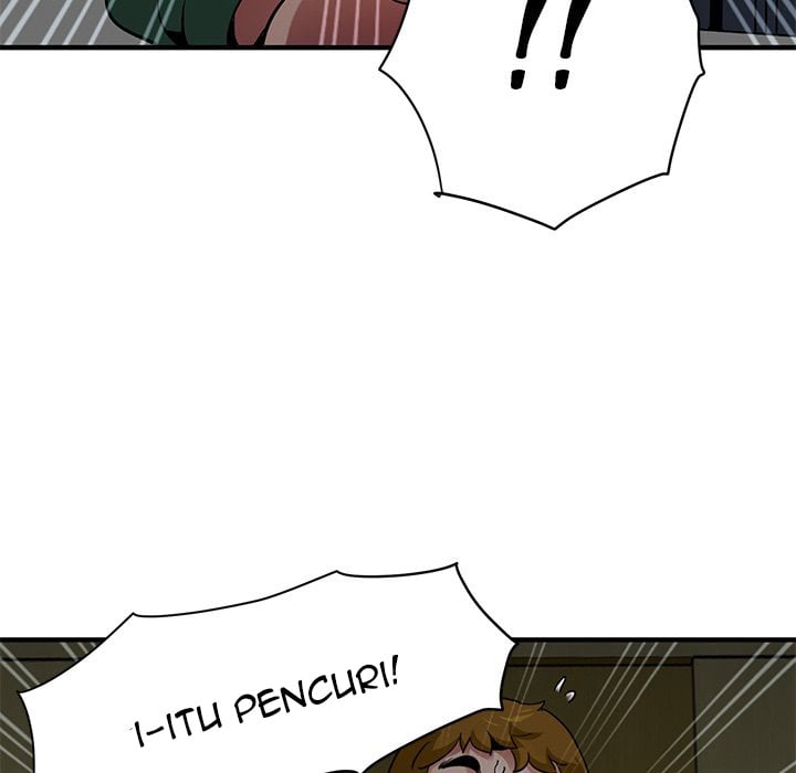 Dog on Patrol - Chapter 25 42