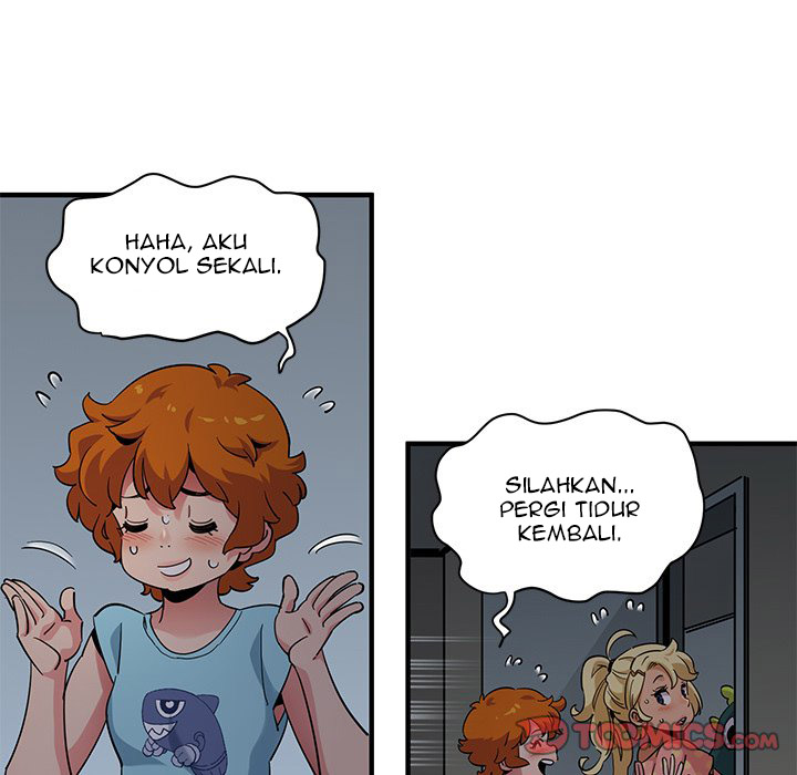 Dog on Patrol - Chapter 25 90