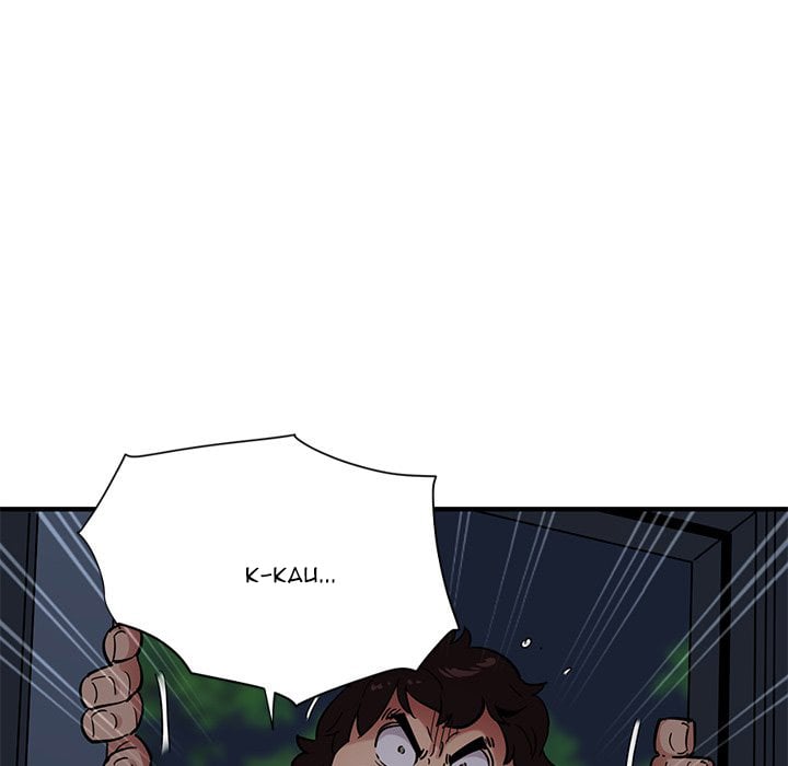 Dog on Patrol - Chapter 25 40