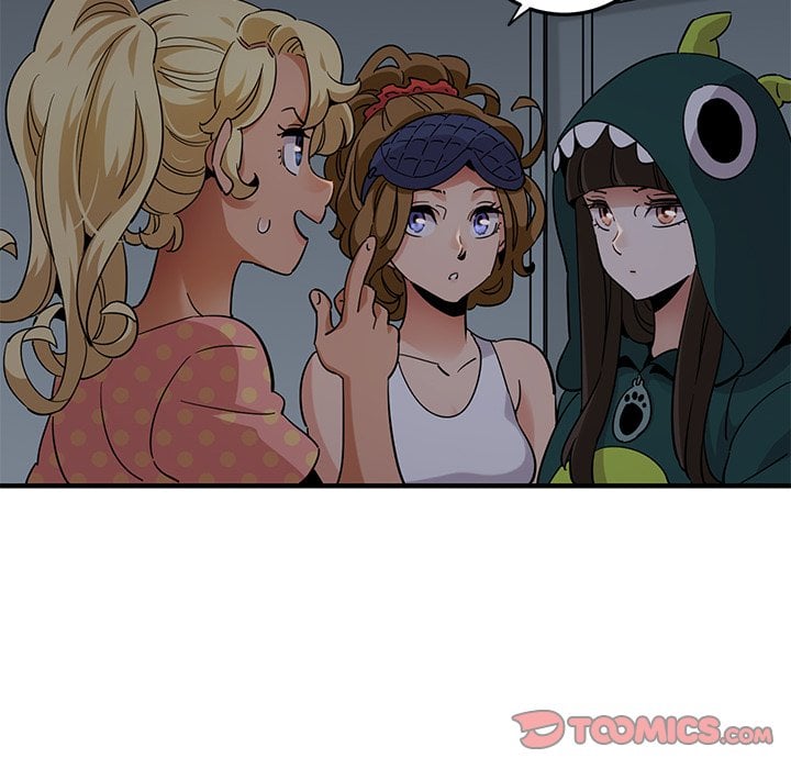 Dog on Patrol - Chapter 25 106