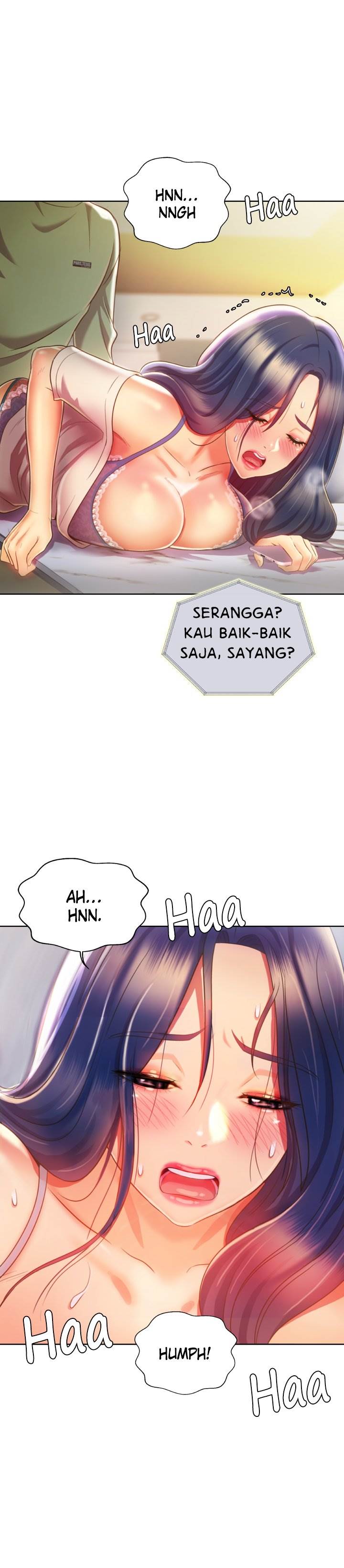 Noona&#8217;s Taste - Chapter 25 6