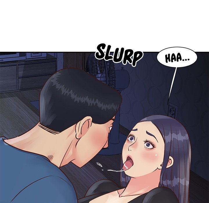 Not One, But Two - Chapter 25 22