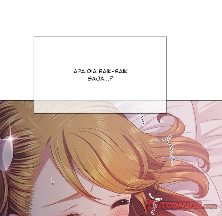 My High School Bully - Chapter 25 123