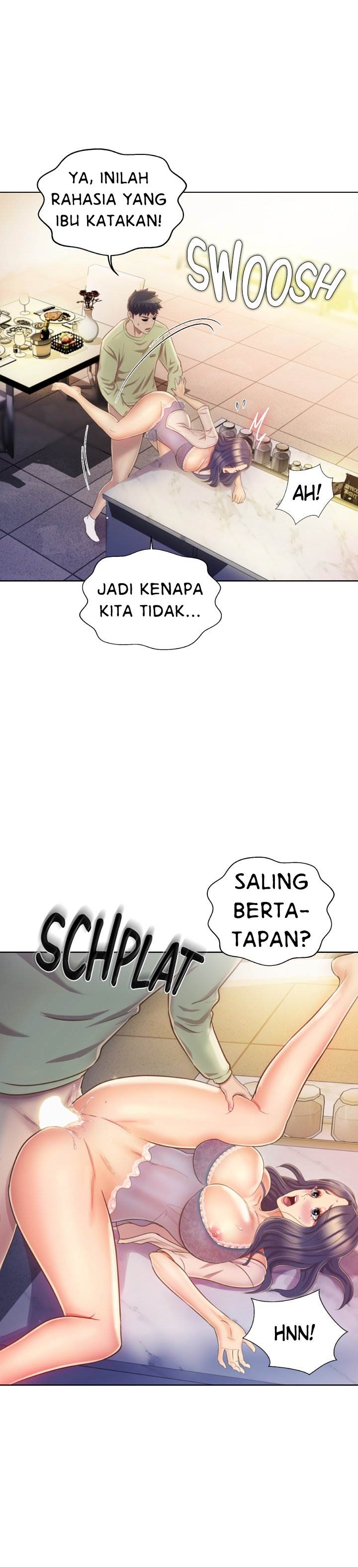 Noona&#8217;s Taste - Chapter 25 28