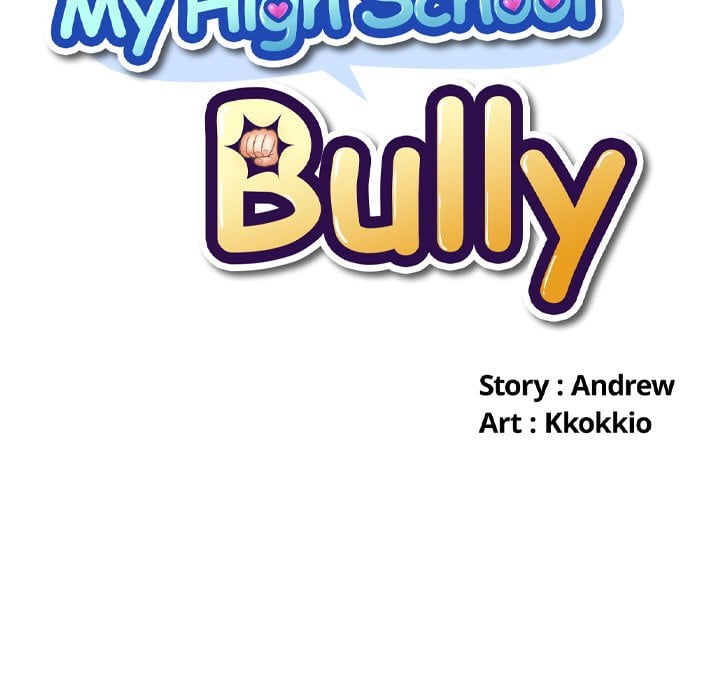 My High School Bully - Chapter 25 8