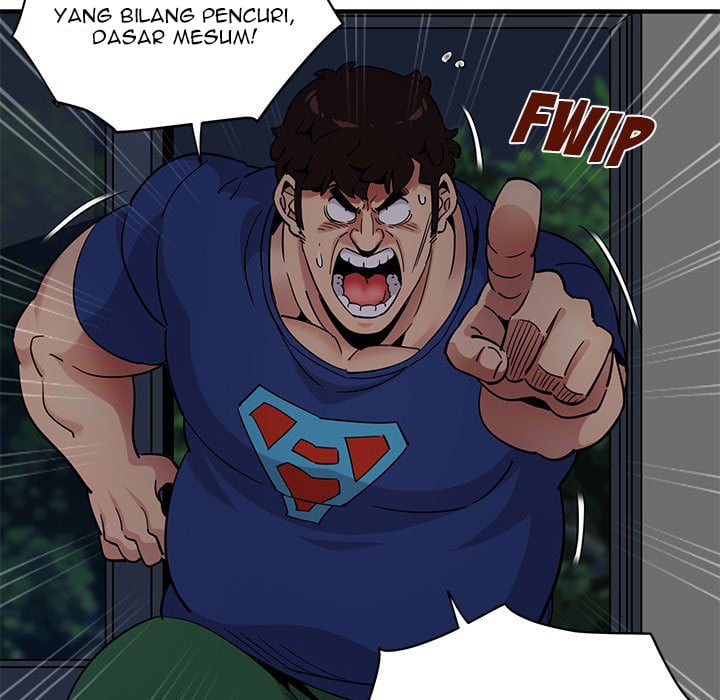 Dog on Patrol - Chapter 25 46