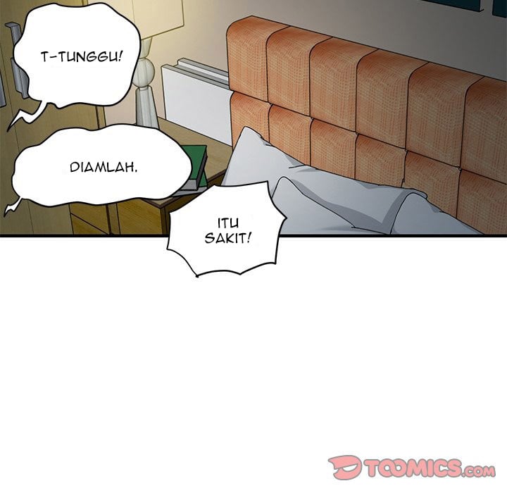 Dog on Patrol - Chapter 25 7