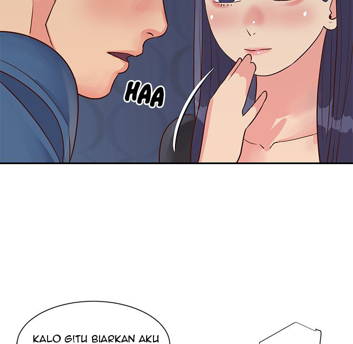 Not One, But Two - Chapter 25 24