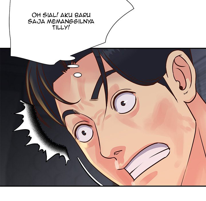 Not One, But Two - Chapter 25 98