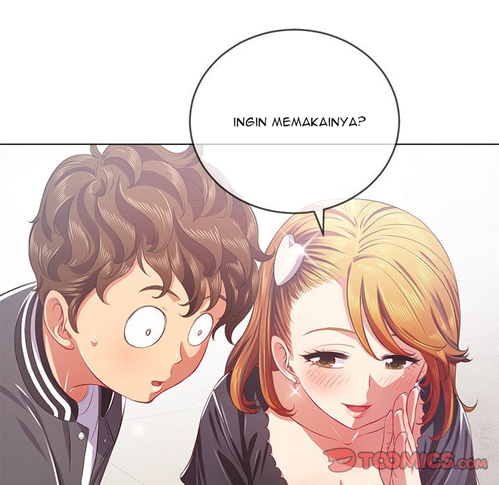 My High School Bully - Chapter 25 16