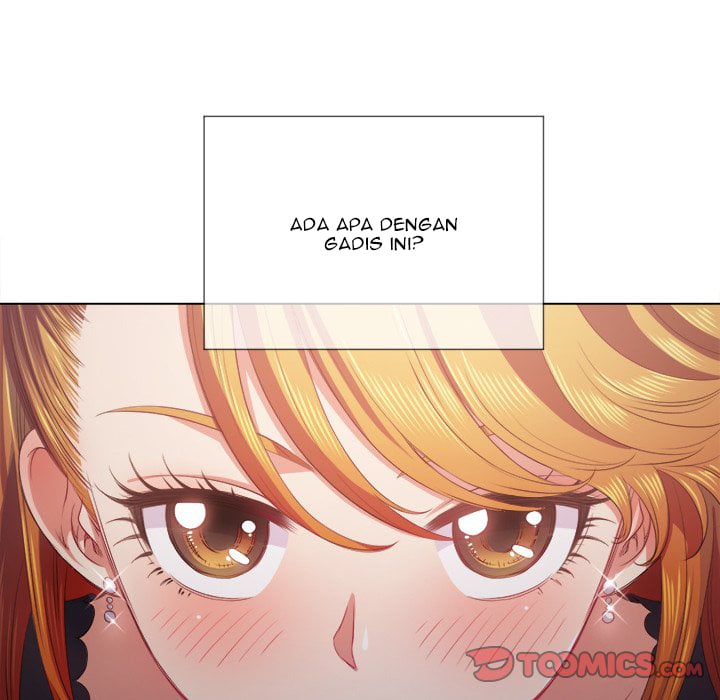 My High School Bully - Chapter 25 45