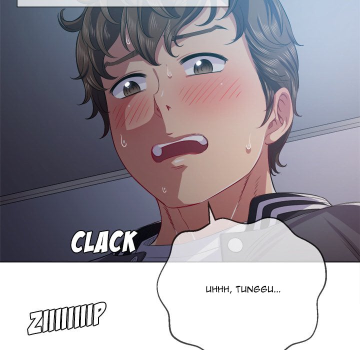 My High School Bully - Chapter 25 28