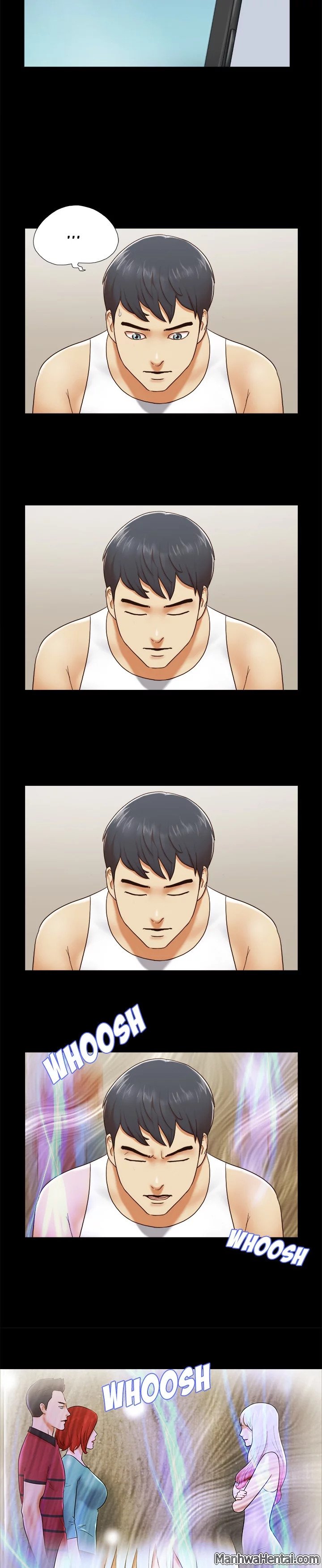 Double Trouble (Muldeok) - Chapter 25 3