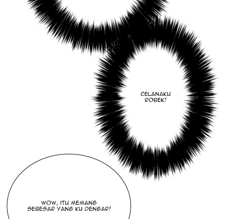 My High School Bully - Chapter 25 24