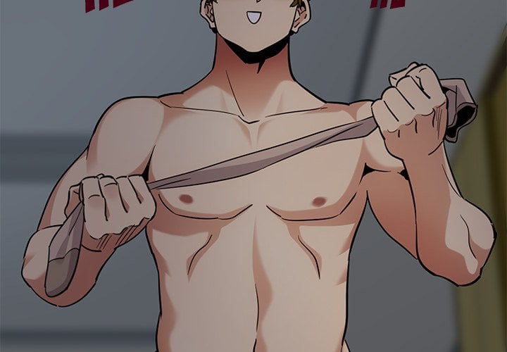 Dog on Patrol - Chapter 25 5