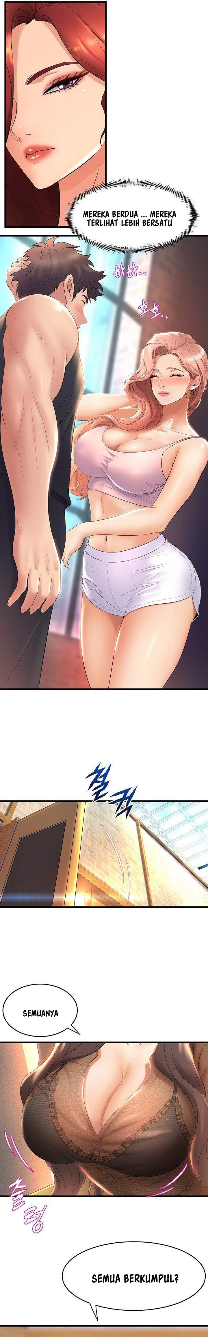 Dance Department&#8217;s Female Sunbaes - Chapter 25 15