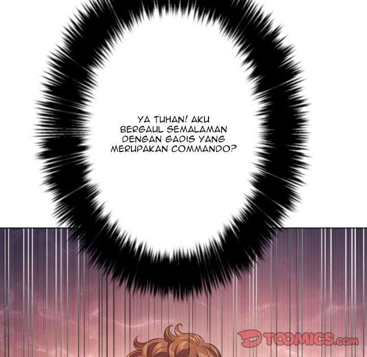 My High School Bully - Chapter 25 21