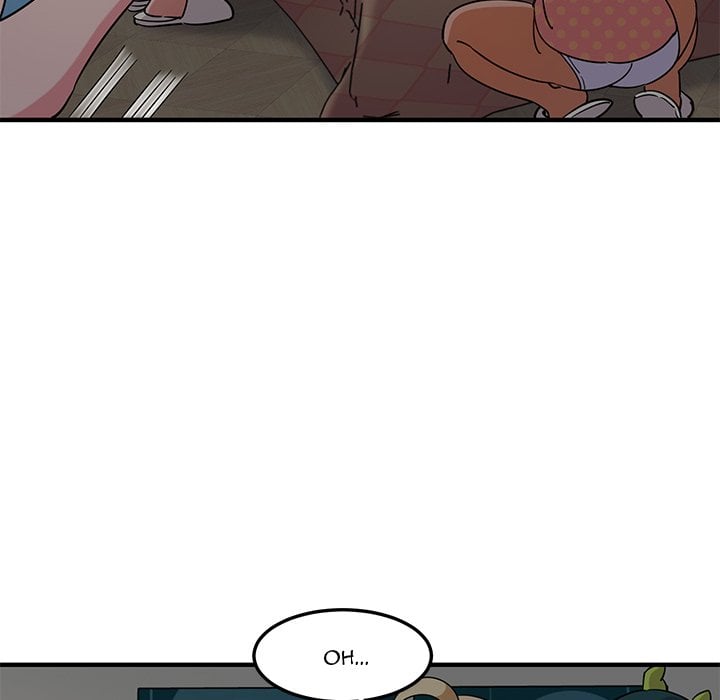Dog on Patrol - Chapter 25 88