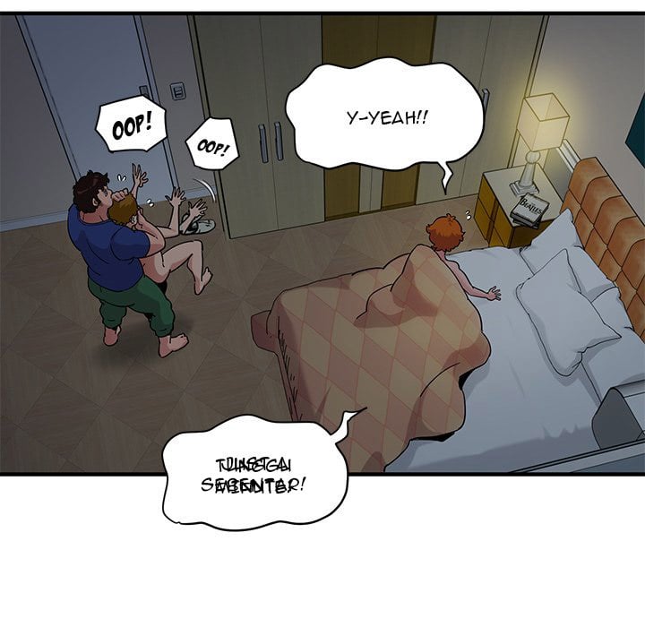Dog on Patrol - Chapter 25 69