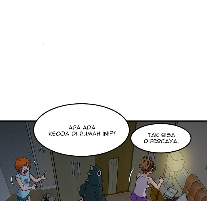 Dog on Patrol - Chapter 25 83