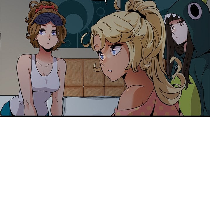 Dog on Patrol - Chapter 25 89