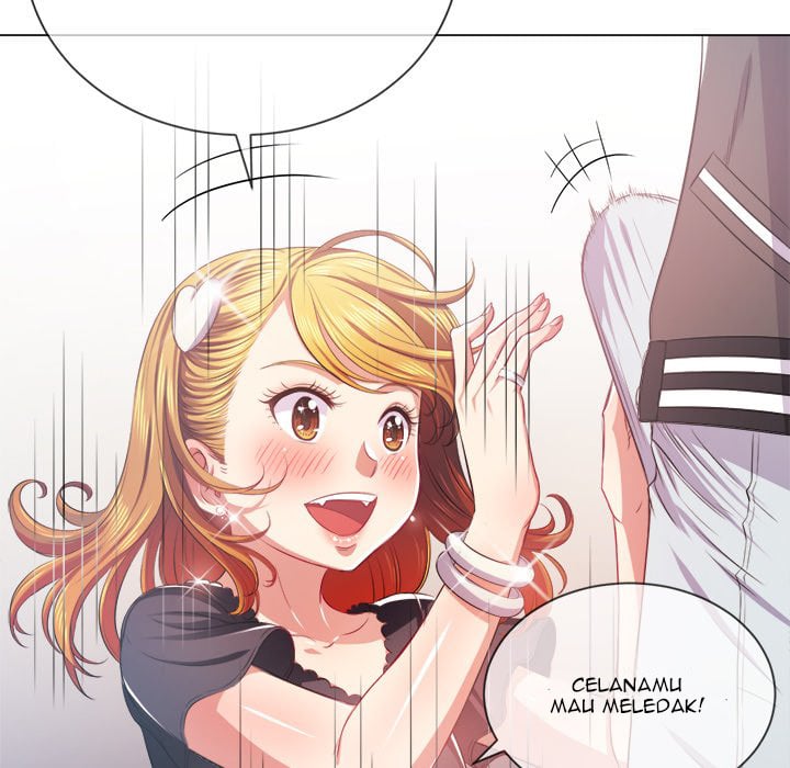 My High School Bully - Chapter 25 25