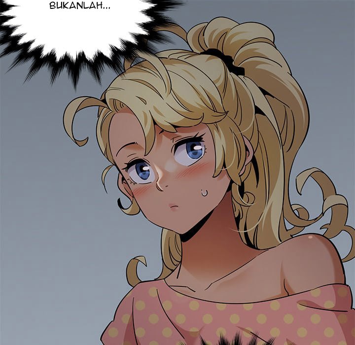 Dog on Patrol - Chapter 25 109