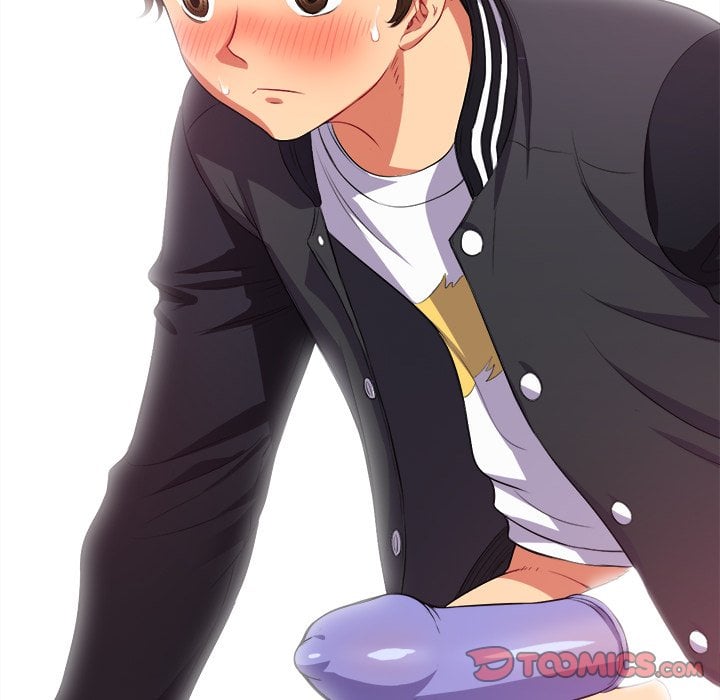 My High School Bully - Chapter 25 93
