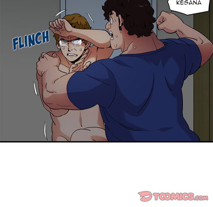 Dog on Patrol - Chapter 25 62