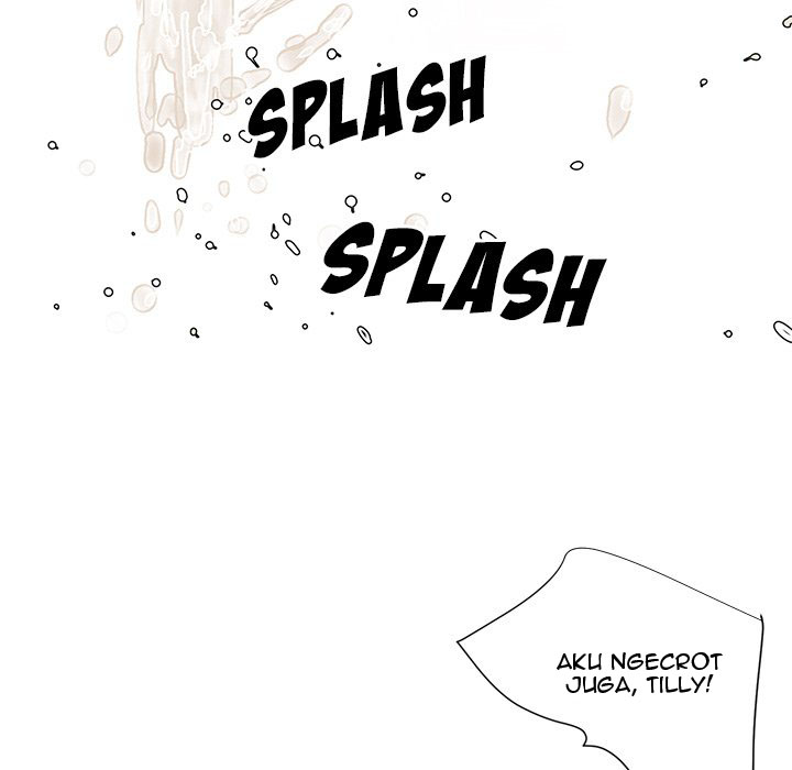 Not One, But Two - Chapter 25 96
