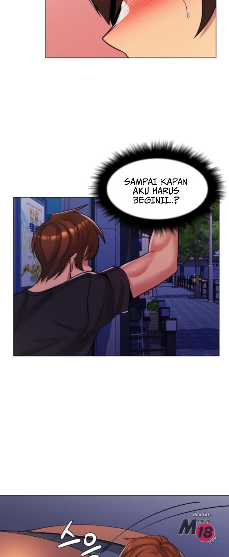 My Stepmom Is My Girlfriend - Chapter 25 28