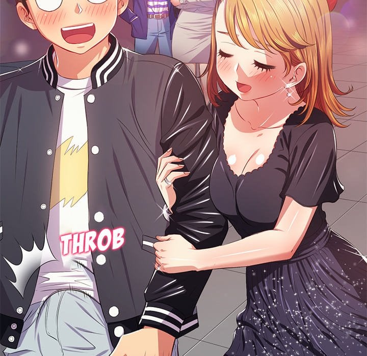 My High School Bully - Chapter 25 19