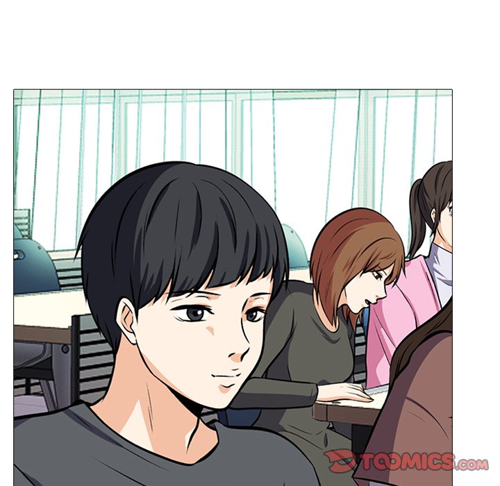 Extra Credit - Chapter 25 20
