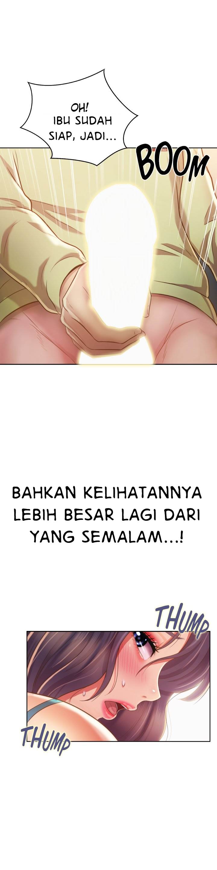 Noona&#8217;s Taste - Chapter 25 20