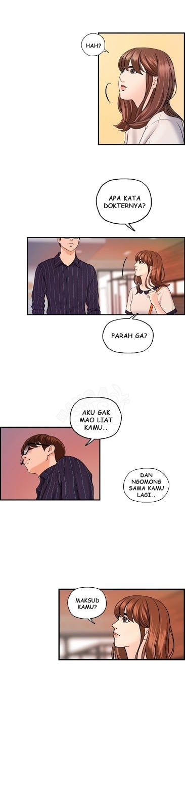 Guest House - Chapter 25 7