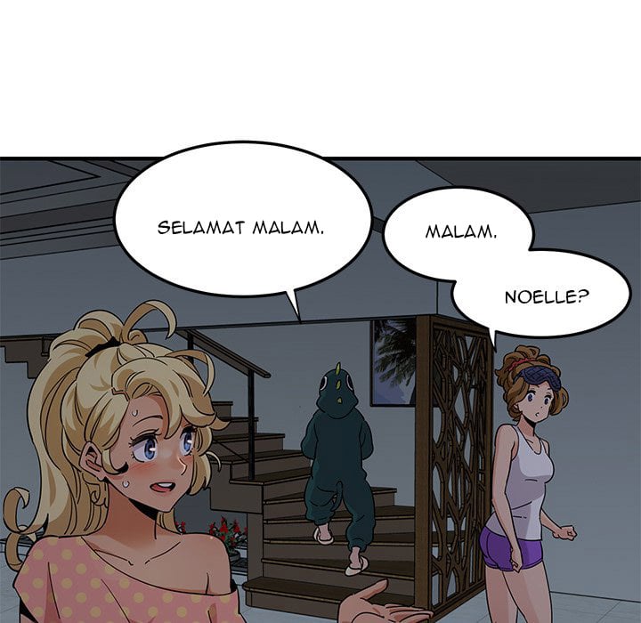 Dog on Patrol - Chapter 25 107