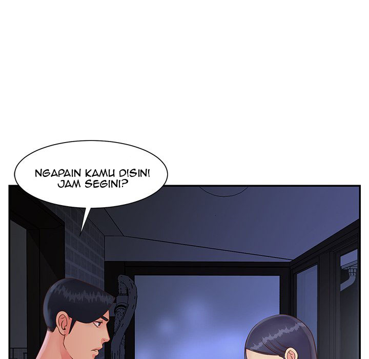 Not One, But Two - Chapter 25 9