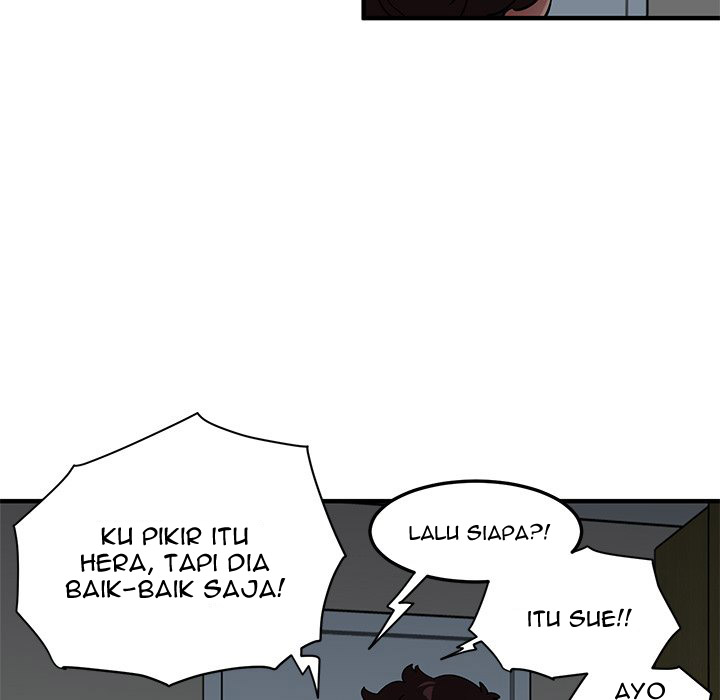 Dog on Patrol - Chapter 25 61