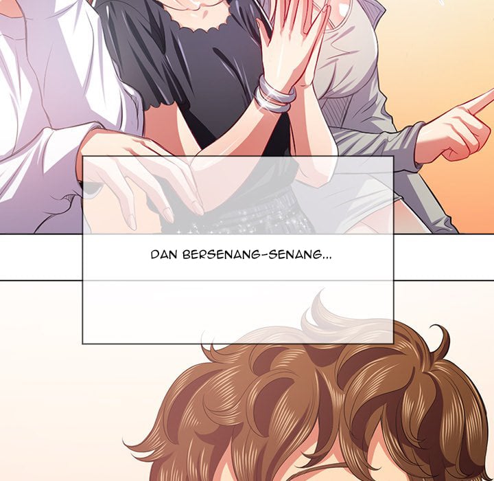 My High School Bully - Chapter 25 12