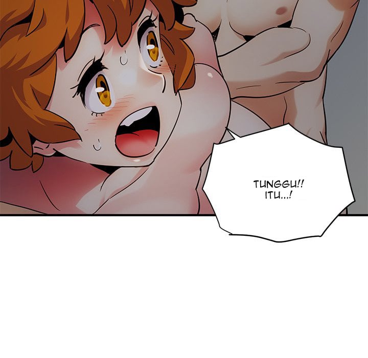 Dog on Patrol - Chapter 25 29