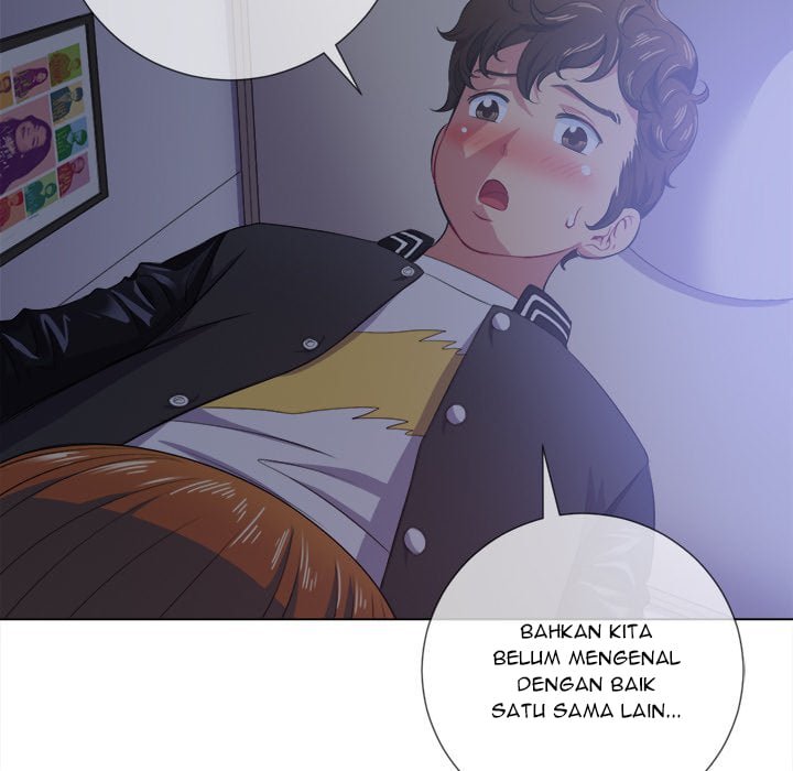 My High School Bully - Chapter 25 55